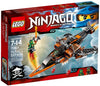 LEGO Set-Sky Shark-Ninjago-70601-1-Creative Brick Builders