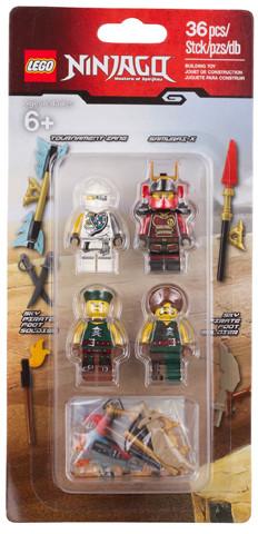 Ninjago New Lego Battle Packs LEGO Set-Skybound Battle Pack