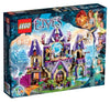 LEGO Set-Skyra's Mysterious Sky Castle-Elves-41078-1-Creative Brick Builders