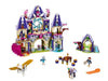 LEGO Set-Skyra's Mysterious Sky Castle-Elves-41078-1-Creative Brick Builders