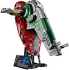 LEGO Set-Slave I (UCS)-Star Wars / Ultimate Collector Series / Star Wars Episode 4/5/6-75060-1-Creative Brick Builders