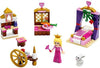 LEGO Set-Sleeping Beauty's Royal Bedroom-Disney Princess-41060-1-Creative Brick Builders