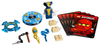 LEGO Set-Slithraa-Ninjago-9573-1-Creative Brick Builders