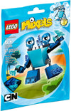 LEGO Set-Slumbo - Series 2-Mixels-41509-1-Creative Brick Builders