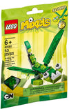 LEGO Set-Slusho - Series 6-Mixels-41550-1-Creative Brick Builders