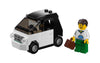 LEGO Set-Small Car-City-3177-4-Creative Brick Builders