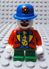 LEGO Minifigure-Small Clown-Collectible Minifigures / Series 5-COL05-9-Creative Brick Builders