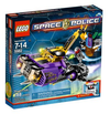 LEGO Set-Smash 'n' Grab-Space / Space Police III-5982-1-Creative Brick Builders