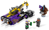 LEGO Set-Smash 'n' Grab-Space / Space Police III-5982-1-Creative Brick Builders