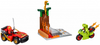 LEGO Set-Snake Showdown-Juniors / Ninjago-10722-1-Creative Brick Builders