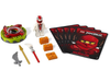 LEGO Set-Snappa-Ninjago-9564-1-Creative Brick Builders