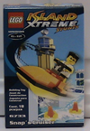 LEGO Set-Snap's Cruiser-Island Xtreme Stunts-6733-4-Creative Brick Builders