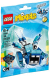 LEGO Set-Snoof - Series 5-Mixels-41541-1-Creative Brick Builders
