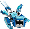 LEGO Set-Snoof - Series 5-Mixels-41541-1-Creative Brick Builders