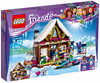 LEGO Set-Snow Resort Chalet-Friends-41323-1-Creative Brick Builders