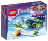 LEGO Set-Snow Resort Off-Roader-Friends-41321-1-Creative Brick Builders