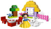 LEGO Set-Snow White's Cottage-Duplo / Disney Princess-6152-1-Creative Brick Builders
