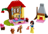 LEGO Set-Snow White's Forest Cottage-Juniors / Disney Princess-10738-1-Creative Brick Builders
