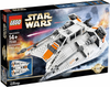 LEGO Set-Snowspeeder - UCS-Star Wars / Ultimate Collector Series / Star Wars Episode 4/5/6-75144-1-Creative Brick Builders