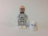 LEGO Minifigure -- Snowtrooper Commander-Star Wars / Star Wars Episode 4/5/6 -- SW0580 -- Creative Brick Builders