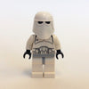 LEGO Minifigure -- Snowtrooper, Light Bluish Gray Hips, Black Hands (Falcon blue box)-Star Wars / Star Wars Episode 4/5/6 -- SW080 -- Creative Brick Builders