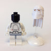 LEGO Minifigure -- Snowtrooper, Light Bluish Gray Hips, White Hands-Star Wars / Star Wars Episode 4/5/6 -- SW0115 -- Creative Brick Builders