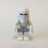 LEGO Minifigure -- Snowtrooper, Light Bluish Gray Hips, White Hands-Star Wars / Star Wars Episode 4/5/6 -- SW0115 -- Creative Brick Builders