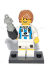 LEGO Minifigure-Soccer Player-Collectible Minifigures / Series 4-COL04-11-Creative Brick Builders