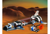 LEGO Set-Solar Explorer-Space / Life On Mars-7315-1-Creative Brick Builders
