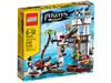 LEGO Set-Soldiers Fort-Pirates / Pirates III-70412-2-Creative Brick Builders