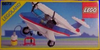 LEGO Set-Solo Trainer-Town / Classic Town / Airport-6673-1-Creative Brick Builders