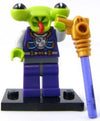 LEGO Minifigure-Space Alien-Collectible Minifigures / Series 3-Creative Brick Builders