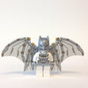 LEGO Minifigure-Space Batman-Super Heroes-SH146-Creative Brick Builders