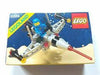 LEGO Set-Space Dart I-Space / Classic Space-6824-4-Creative Brick Builders
