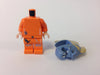 LEGO Minifigure-Space Police 3 Alien - Jawson-Space / Space Police III-SP113-Creative Brick Builders