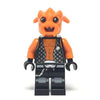 LEGO Minifigure-Space Police 3 Alien - Kranxx-Space / Space Police III-SP093-Creative Brick Builders