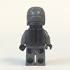 LEGO Minifigure-Space Police 3 Officer 13 - Airtanks (5985)-Space / Space Police III-SP117-Creative Brick Builders