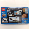 LEGO Set-Space Shuttle Discovery-Discovery-7470-1-Creative Brick Builders