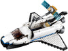 LEGO Set-Space Shuttle Explorer-Creator / Model / Airport-31066-1-Creative Brick Builders