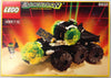 LEGO Set-Spectral Starguider-Space / Blacktron II-6933-1-Creative Brick Builders