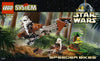 LEGO Set-Speeder Bikes-Star Wars / Star Wars Episode 4/5/6-7128-1-Creative Brick Builders