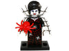 LEGO Minifigure-Spider Lady-Collectible Minifigures / Series 14-COL14-16-Creative Brick Builders