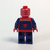 LEGO Minifigure-Spider-Man 3 - Dark Blue Arms / Legs-Spider-Man / Spider-Man 2-SPD028-Creative Brick Builders