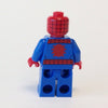 LEGO Minifigure-Spider-Man - Black Web Pattern-Super Heroes-SH038-Creative Brick Builders