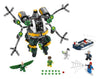 LEGO Set-Spider-Man: Doc Ock's Tentacle Trap-Super Heroes / Spider-Man-76059-1-Creative Brick Builders