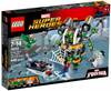 LEGO Set-Spider-Man: Doc Ock's Tentacle Trap-Super Heroes / Spider-Man-76059-1-Creative Brick Builders