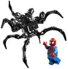 LEGO Set-Spider-Man Vs. The Venom Symbiote (Polybag)-Super Heroes / Spider-Man-30448-1-Creative Brick Builders