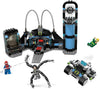 LEGO Set-Spider-Man's Doc Ock Ambush-Super Heroes / Ultimate Spider-Man-6873-1-Creative Brick Builders
