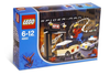 LEGO Set-Spider-Man's first chase-Spider-Man / Spider-Man 1-4850-1-Creative Brick Builders