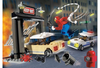 LEGO Set-Spider-Man's first chase-Spider-Man / Spider-Man 1-4850-1-Creative Brick Builders
